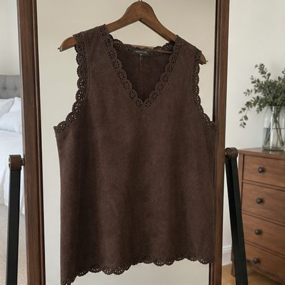 Teal Puff Sleeve Top